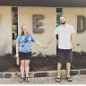 Meet your Posher, Chrissy